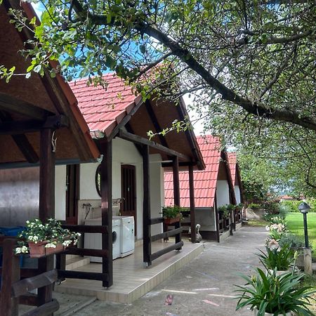 Camping Lukac Kutina Exterior photo