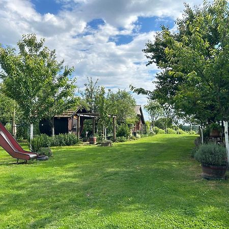 Camping Lukac Kutina Exterior photo