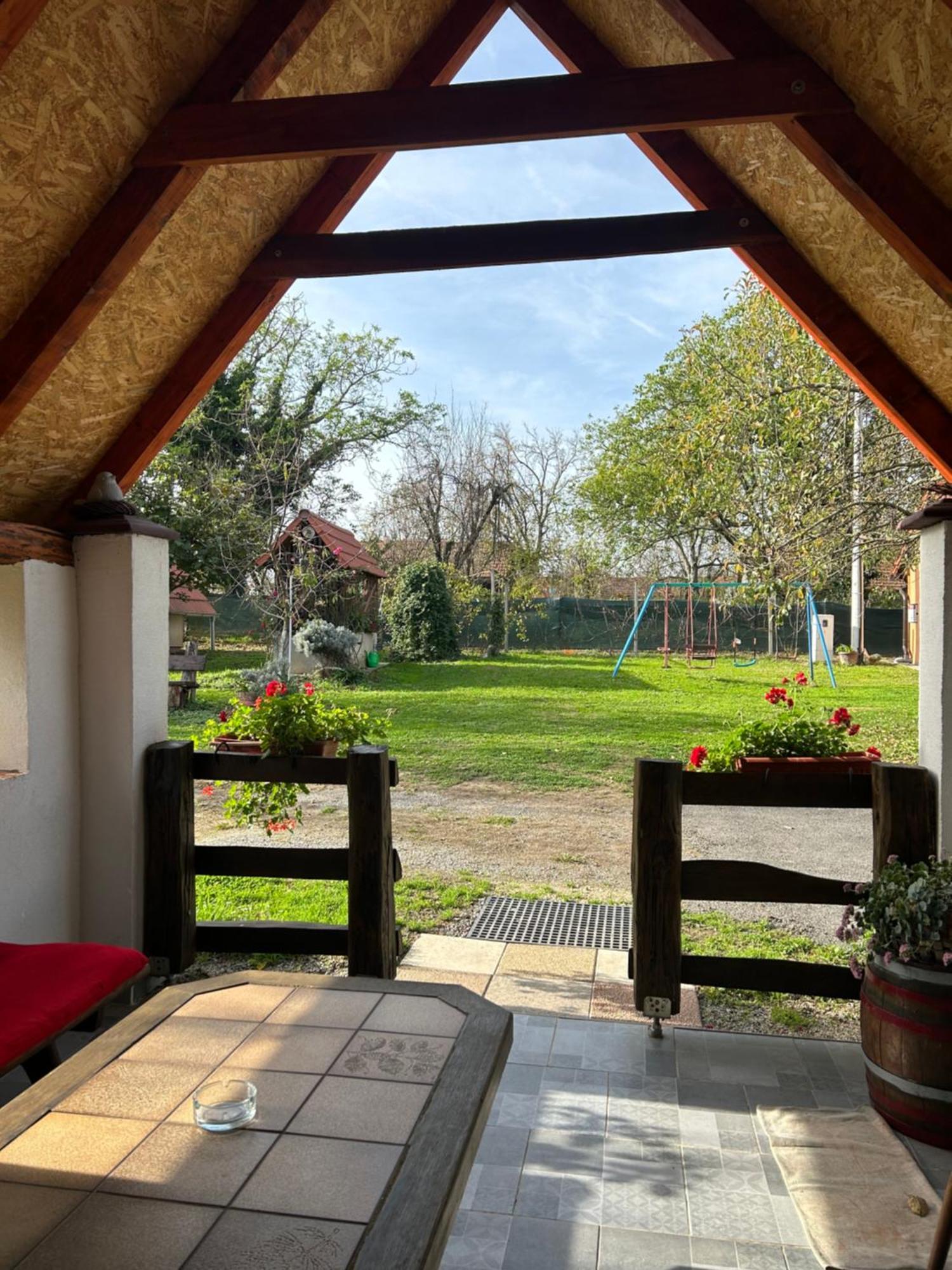 Camping Lukac Kutina Exterior photo