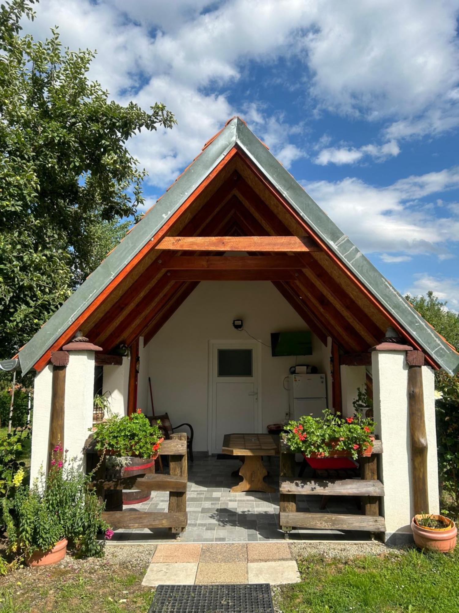 Camping Lukac Kutina Exterior photo